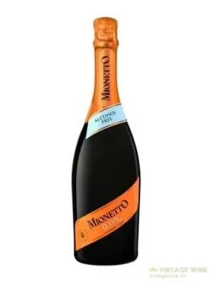 Mionetto 0.0% Alcohol Free