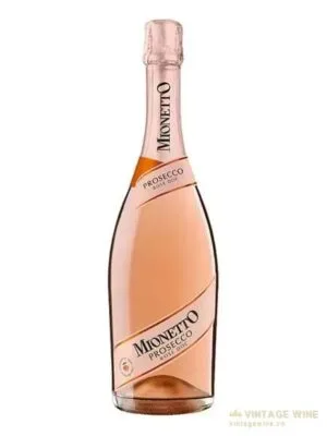 Mionetto Prosecco Rose