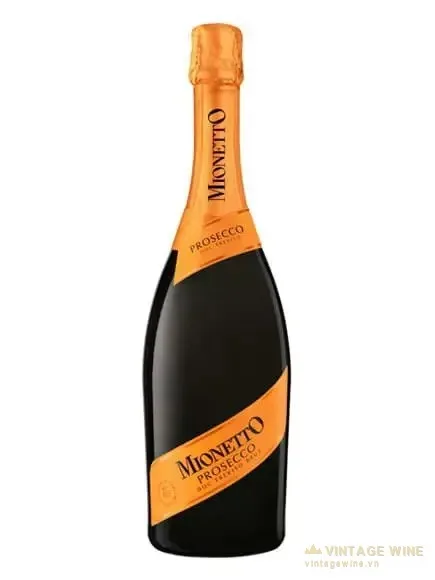 Mionetto Prosecco