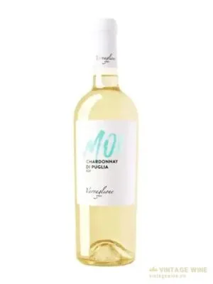 Moi Chardonnay
