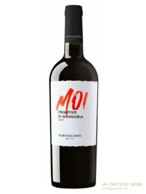Moi Primitivo