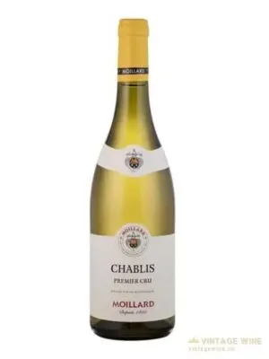 Moillard Chablis Premier Cru