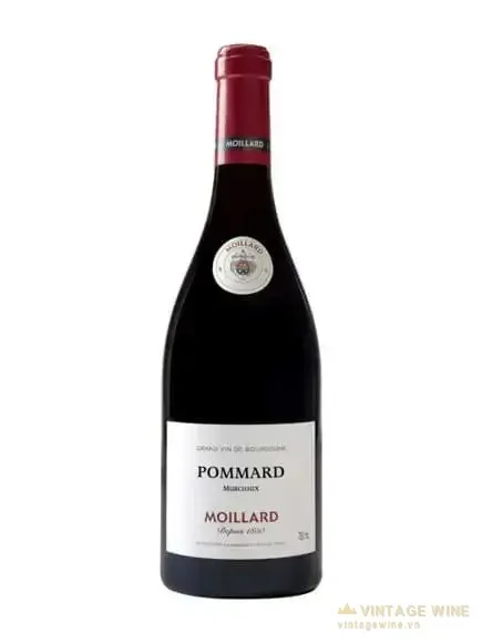 Moillard Pommard