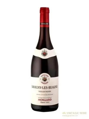 Moillard Savigny Les Beaune