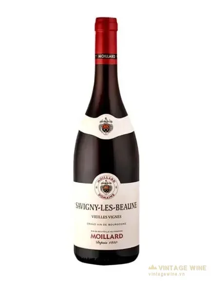 Moillard Savigny Les Beaune