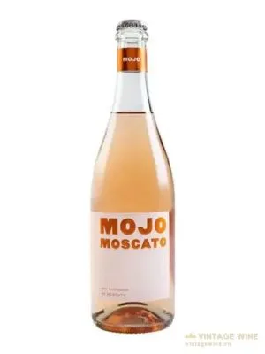 Mojo Moscato