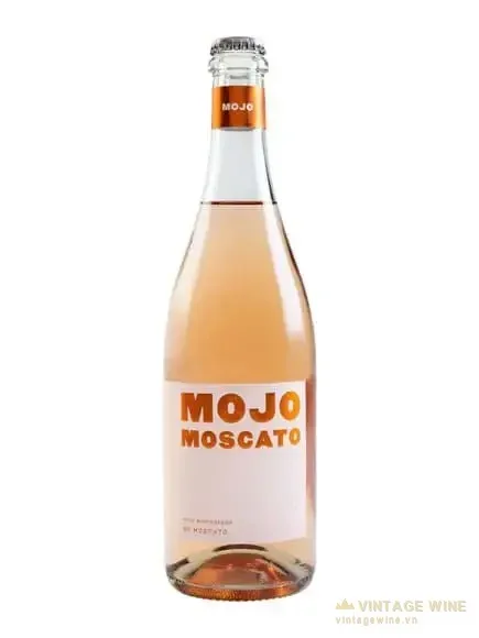 Mojo Moscato