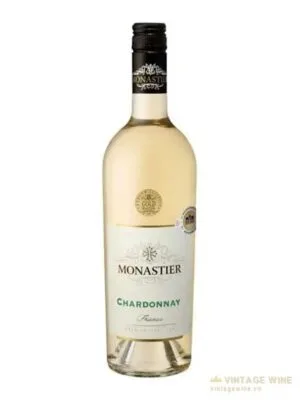 Monastier Chardonnay
