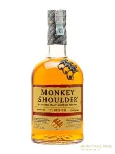Monkey Shoulder Blended Malt