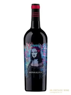 Monnalisa Sangiovese Superiore Romagna
