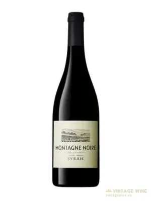 Montagne Noire White