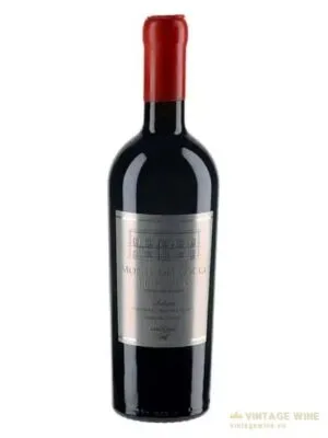 Monte Dei Cocci Primitivo
