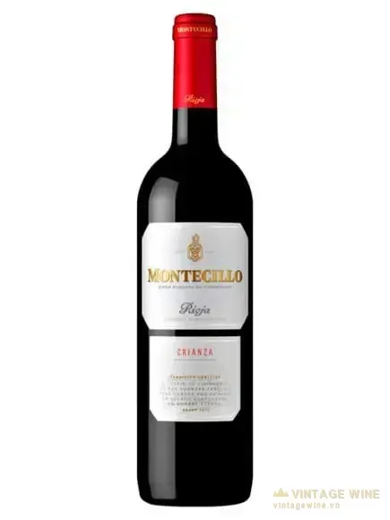 Montecillo Crianza