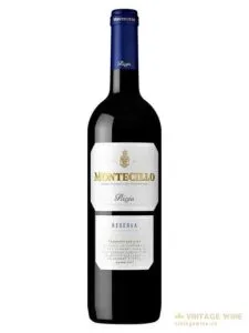 Montecillo Reserva