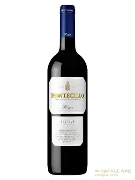 Montecillo Reserva