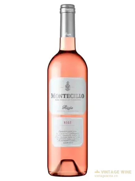 Montecillo Rose