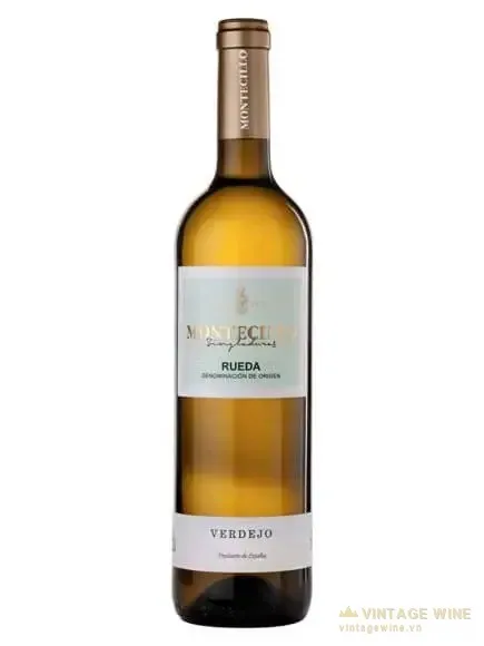 Montecillo Verdejo