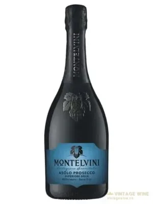 Montelvini Asolo Prosecco Superiore Extra Brut