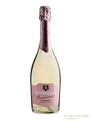 Montelvini Collezione Promosso Spumante Millesimato Brut