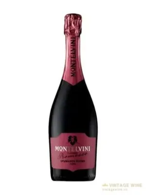 Montelvini Collezione Promosso Spumante Rosso Dolce