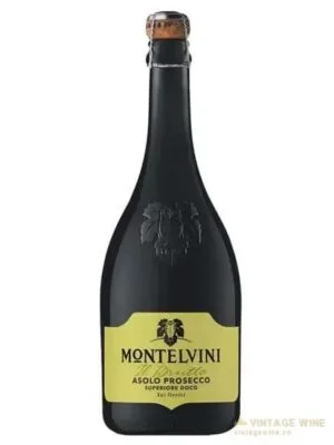 Montelvini IL Brutto Asolo Prosecco