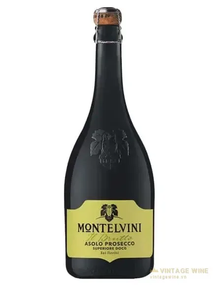 Montelvini IL Brutto Asolo Prosecco