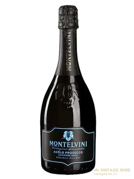 Montelvini Night Asolo Prosecco Superiore