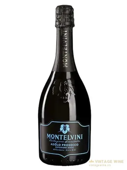 Montelvini Night Asolo Prosecco Superiore