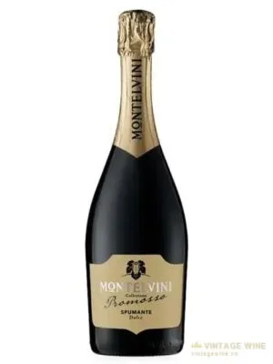 Montelvini Promoso Spumante Dolce