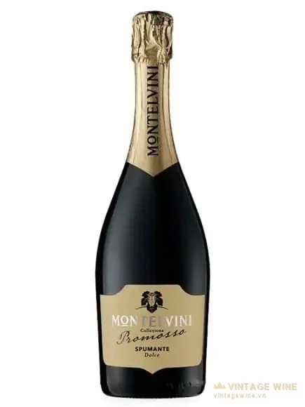 Montelvini Promoso Spumante Dolce