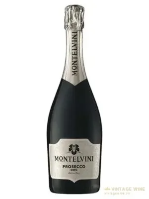 Montelvini Prosecco Extra Dry