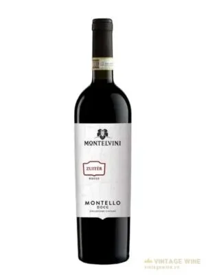 Montelvini Zuiter Montello Rosso