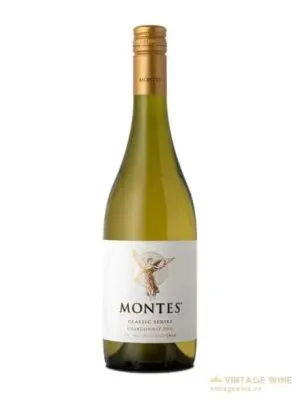 Montes Classic Chardonnay