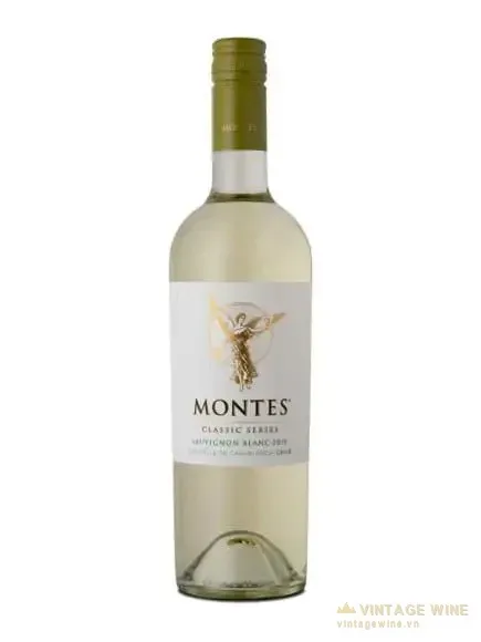 Montes Classic Sauvignon Blanc