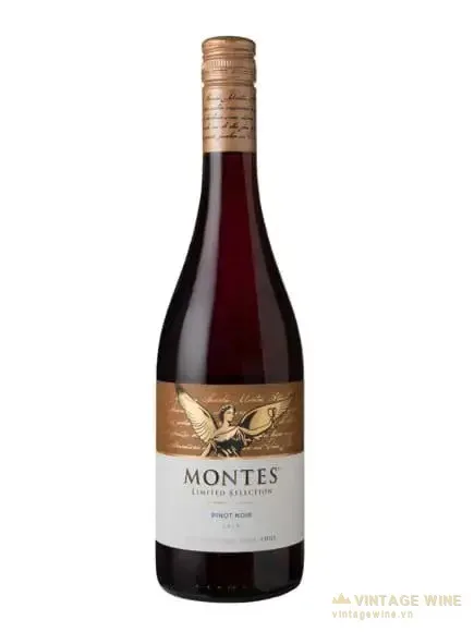 Montes Limited Selection Pinot Noir