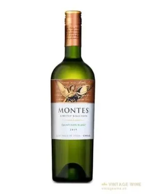 Montes Limited Selection Sauvignon Blanc