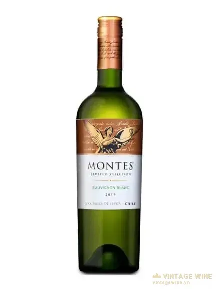 Montes Limited Selection Sauvignon Blanc