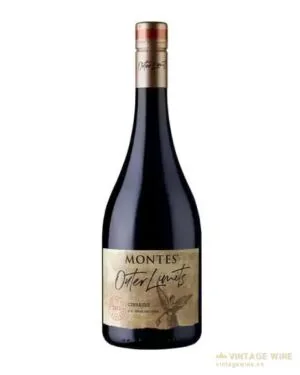 Montes Outer Limits Cinsault