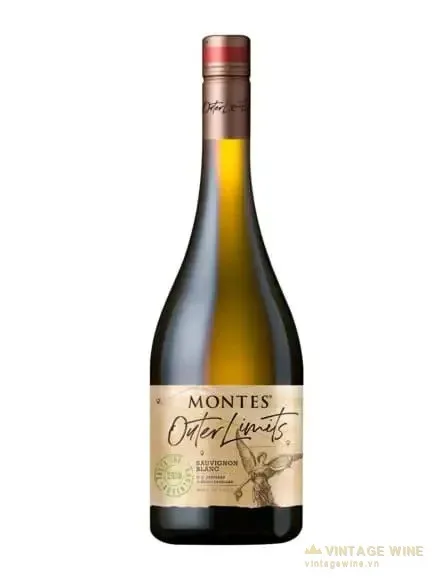 Montes Outer Limits Sauvignon Blanc