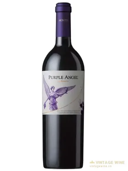 Montes Purple Angel