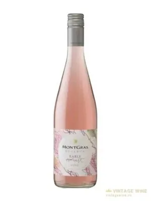 MontGras Early Harvest Zinfandel