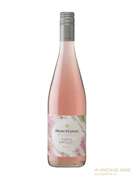 MontGras Early Harvest Zinfandel