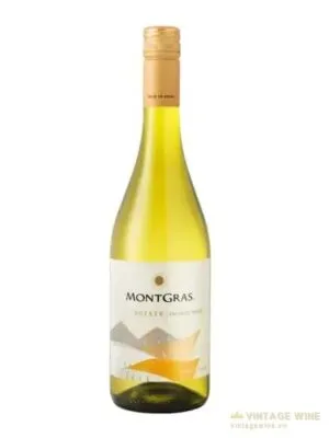 MontGras Estate Chardonnay