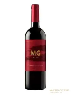 Montgras MG Estate Cabernet Sauvignon