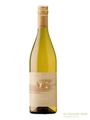 MontGras MG Estate Chardonnay