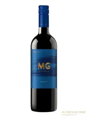 MontGras MG Estate Merlot