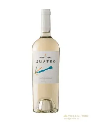 Montgras Quatro White