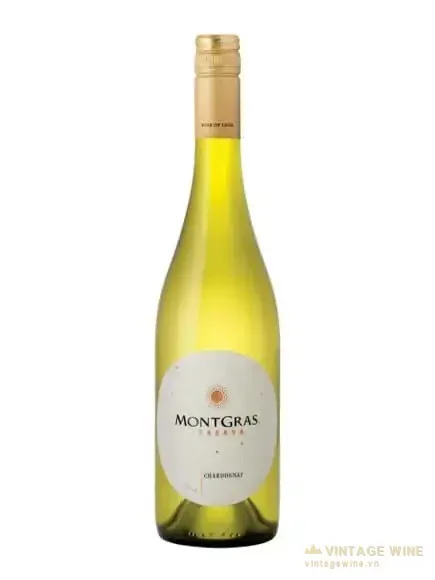 MontGras Reserva Chardonnay