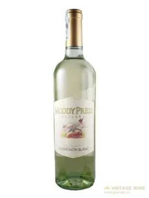 Moody Press Sauvignon Blanc