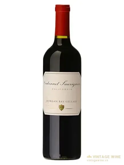 Morgan Bay by Rutherford Cabernet Sauvignon